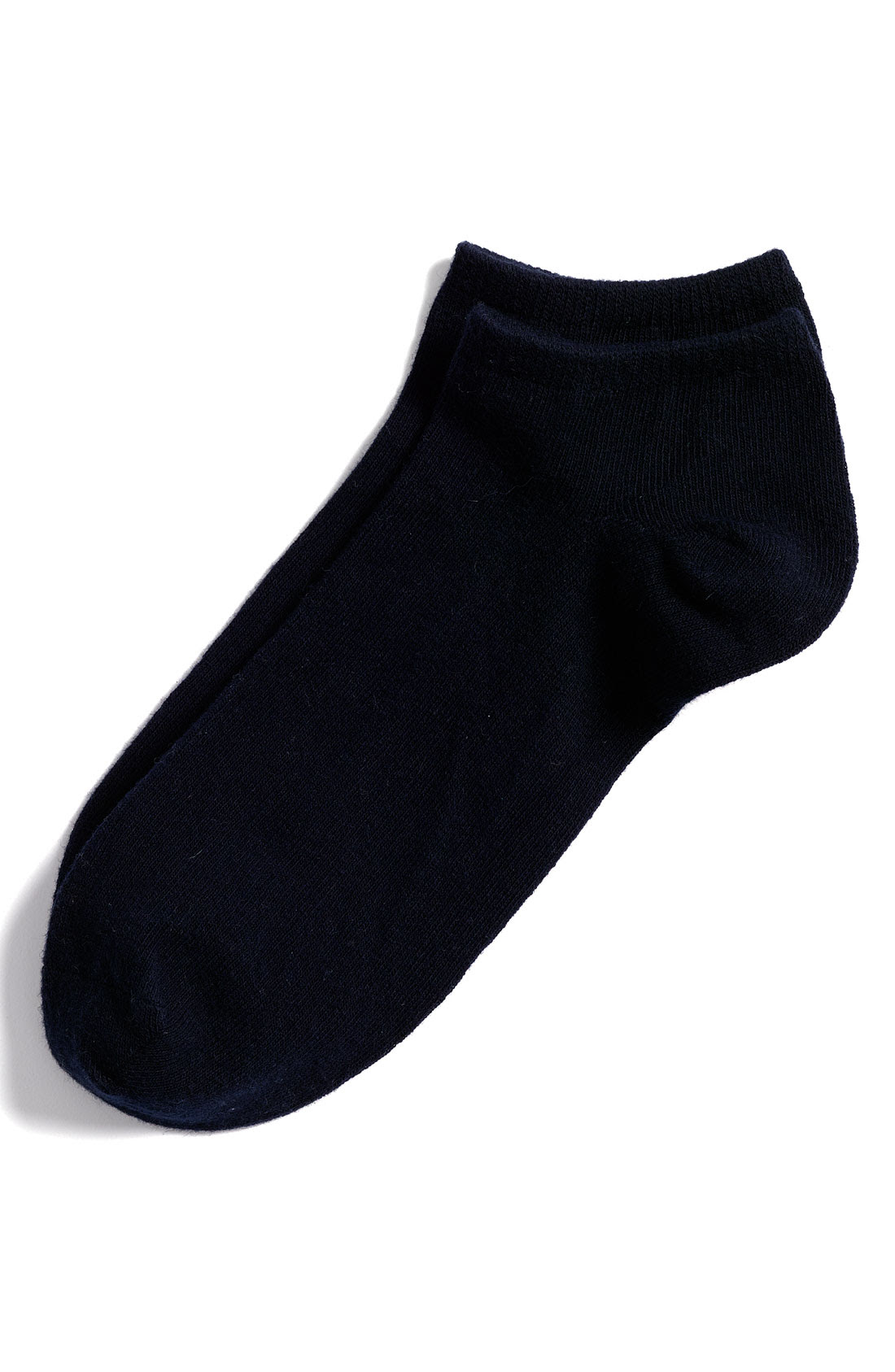 Mens navy blue ankle socks for women