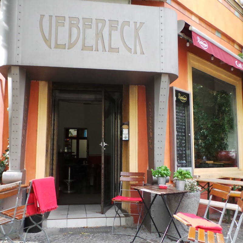 Café Uebereck