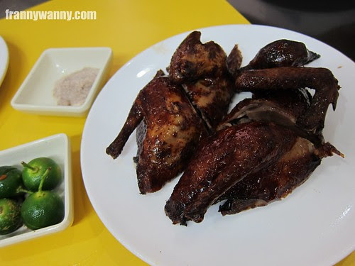 charlies tea house ongpin