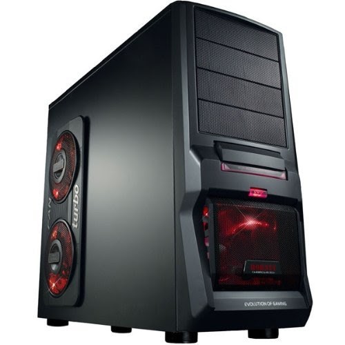 Cozy Gaming Computers Best Buy Uk for Streamer