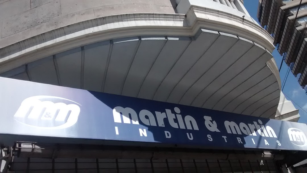 Martín & Martin