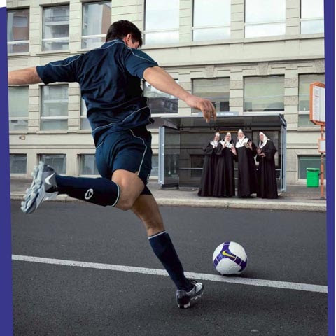 football football