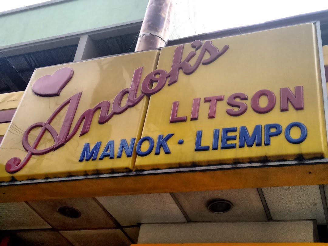 Andoks Litson