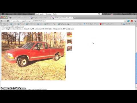 Craigslist Seattle Cars And Trucks By Owner | Top Car Release 2020