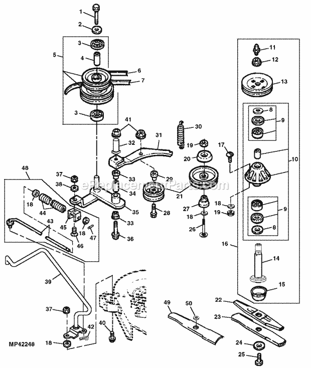 26 John Deere Lx172 Drive Belt Diagram Wiring Database 2020