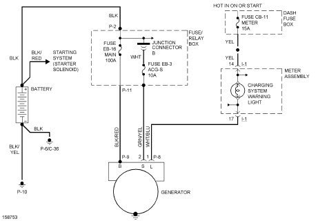 30 Isuzu Rodeo Wiring Diagram - Wire Diagram Source Information