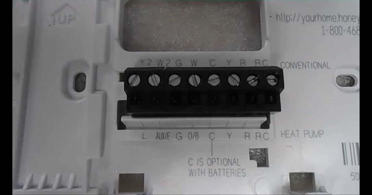 Wiring Diagram Of Heat Pump Honeywell Thermostat from lh3.googleusercontent.com