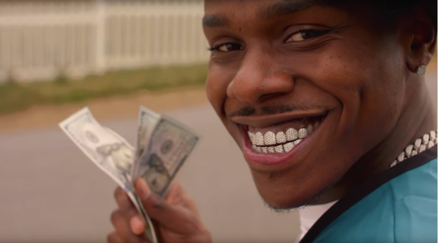 Dababy Convertible Meme / Dababy Discord Dababy : Dababy and danileigh