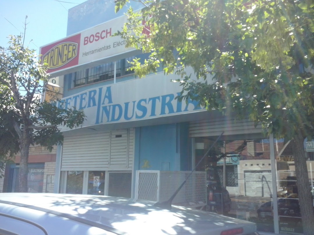 Ferreteria Industrial SRL