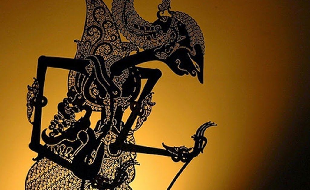 Wallpaper Wayang Punakawan 3D / Daftar Harga Lukisan Punakawan Bulan