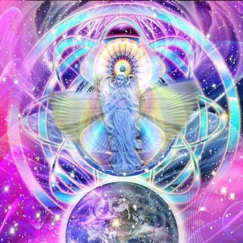 lightworkers: The 12 Levels of Ascension