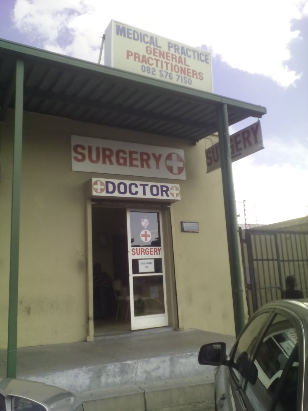 Medical Practice