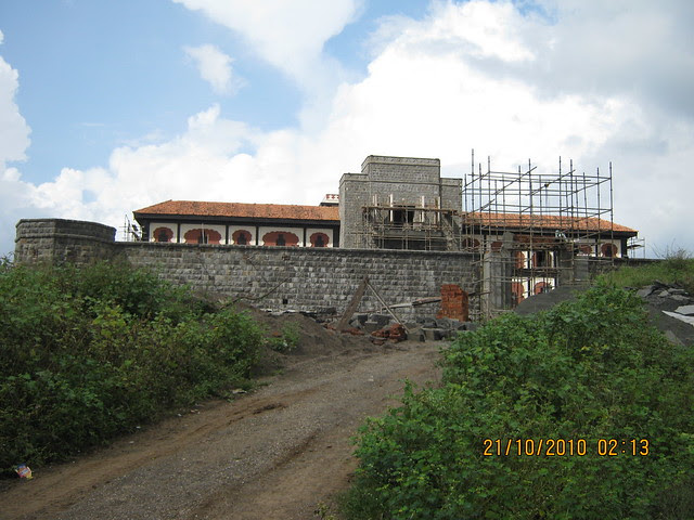 Nirman Viva 1 BHK & 2 BHK Flats at Ambegaon Budruk, Katraj, Pune - IMG_3637