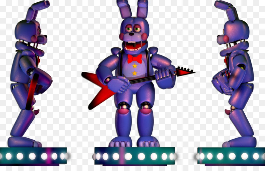 Featured image of post Animatronics Da Colorare Bonnie You faintly recall the male caller mentioning the animatronics lurking around