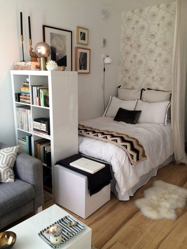 Decoration Ideas to Prove Your Smartness (32)