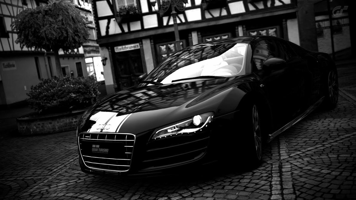 Supercars Gallery Audi R8 Wallpaper Pc