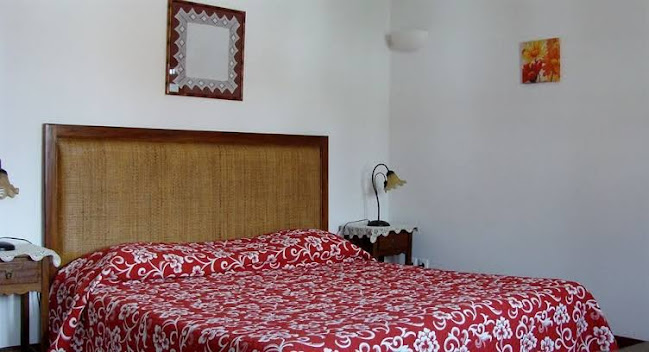 Avaliações doCasa Morais Turismo Rural em Coimbra - Hotel