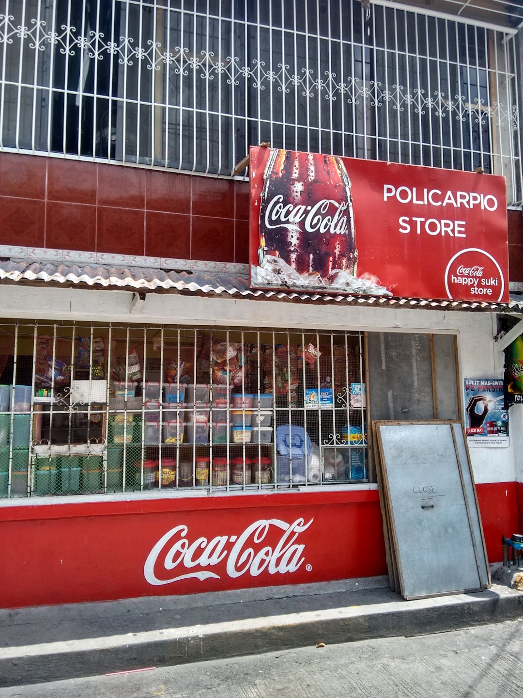 Policarpio Store