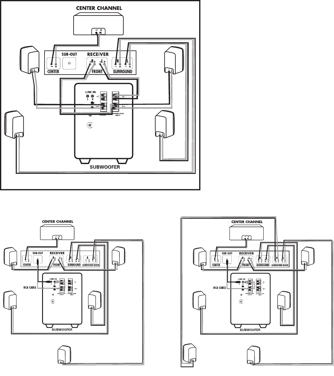 Kenwood Car Stereo Wiring Diagram