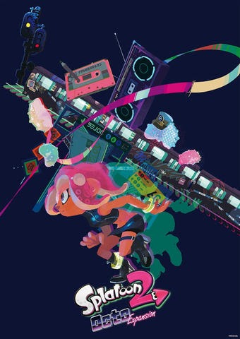 スプラトゥーン2 壁紙 スマホ Udin