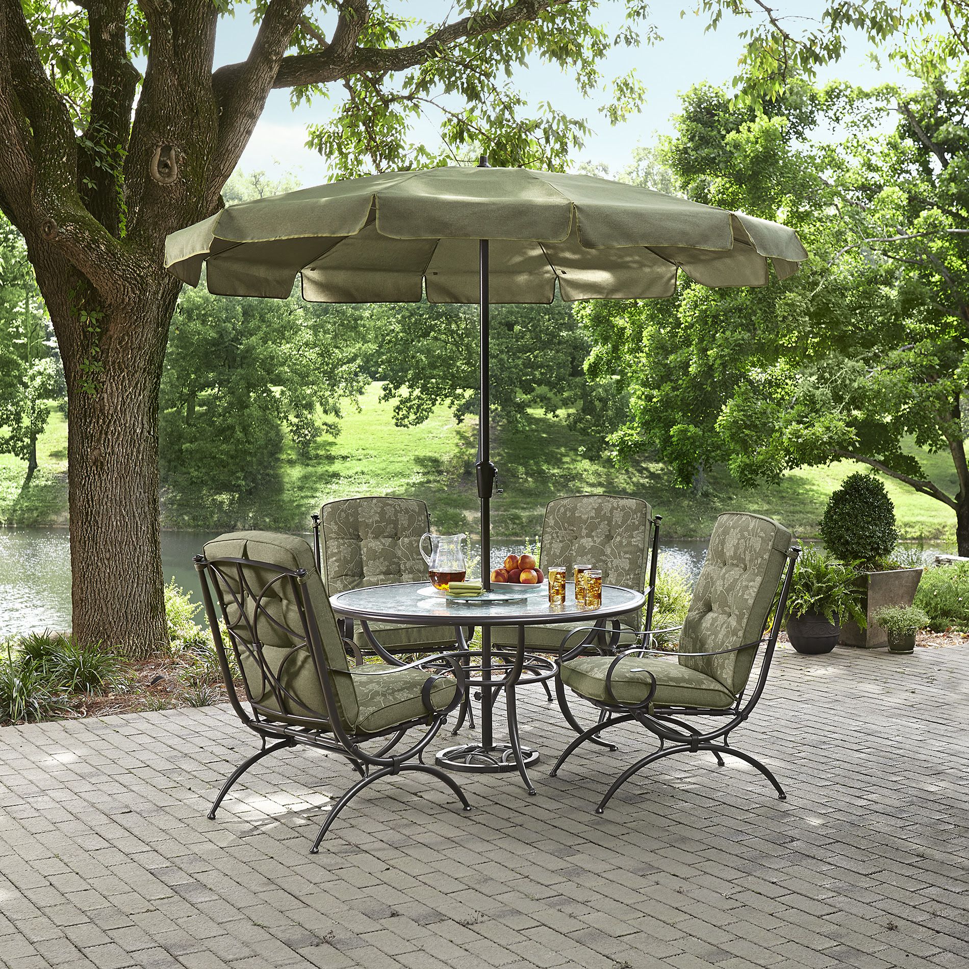 58 Kmart Patio Furniture Dining Sets Outdoorhom