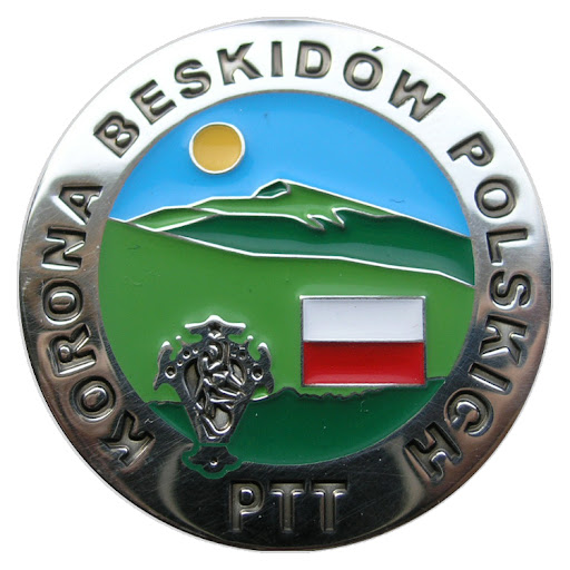 Odznaka Korona Beskidów Polskich