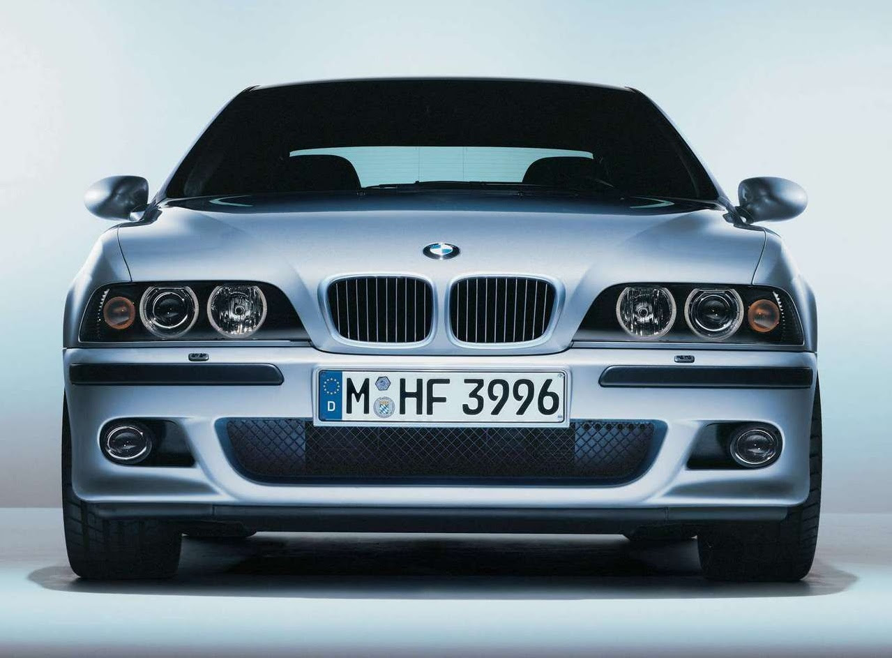 Wszystko o BMW BMW Serii 5 E39 [awarie i problemy]