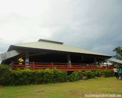 Puerto Princesa CITY TOUR (MITRA'S RANCH) | The Palaweña Explorer