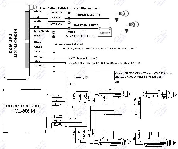 2001 Maxima Wiring Diagram