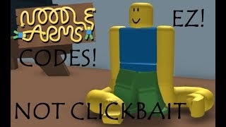 Roblox Noodle Arms How To Get Shadow