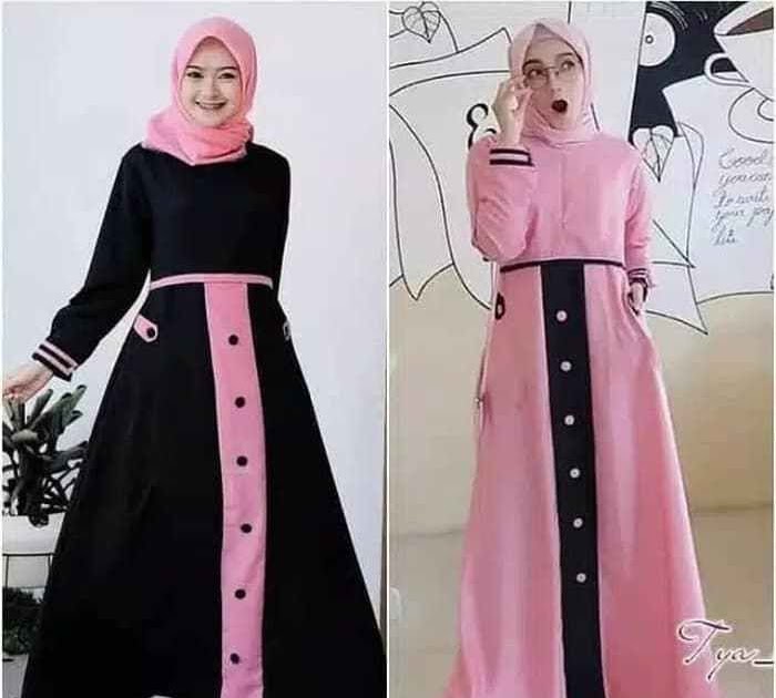  Baju  Wanita Kekinian  Remaja  BAJUKU