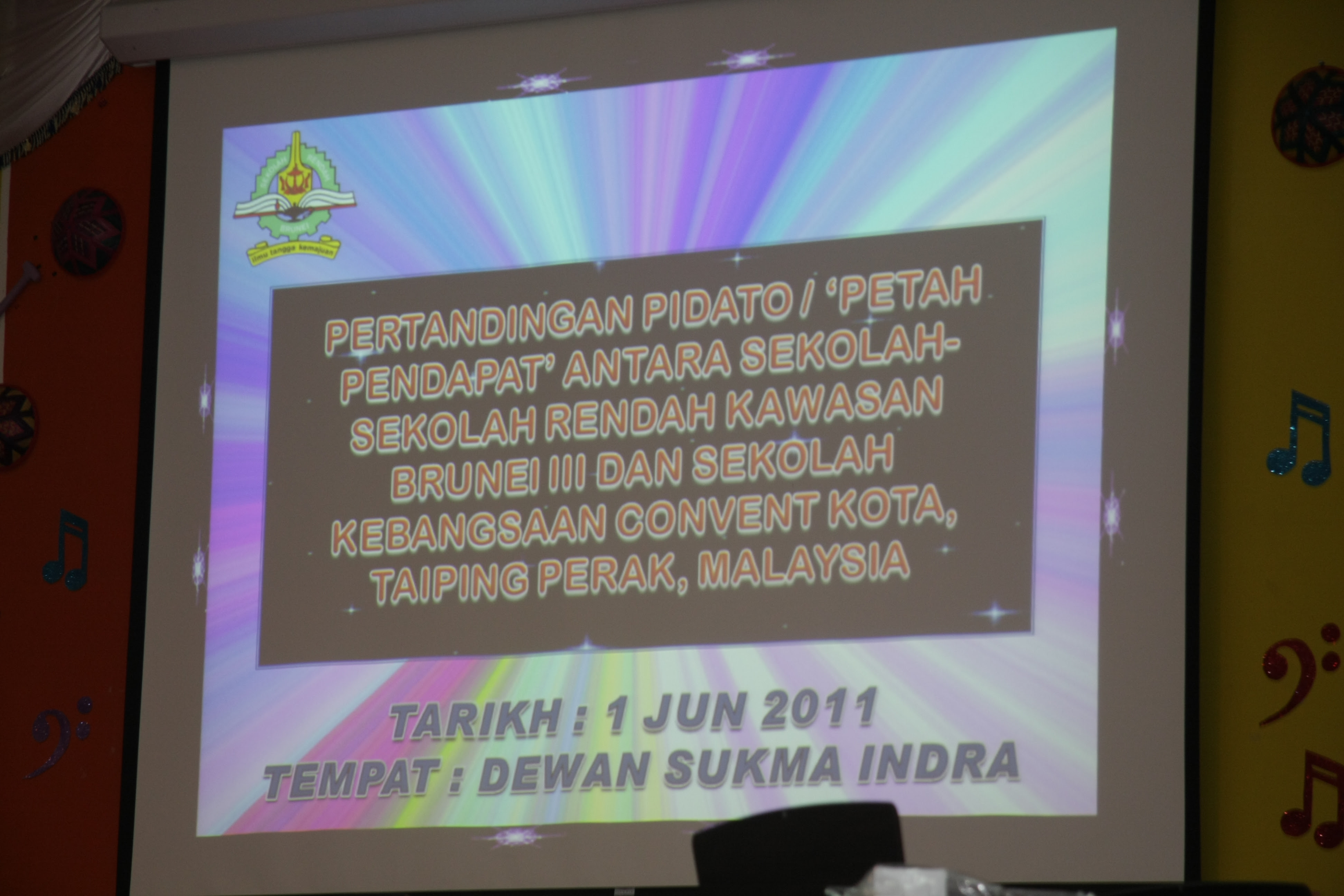 Contoh Naskah Dakwah Bahasa Sunda - Virallah