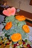 Potato Flowers