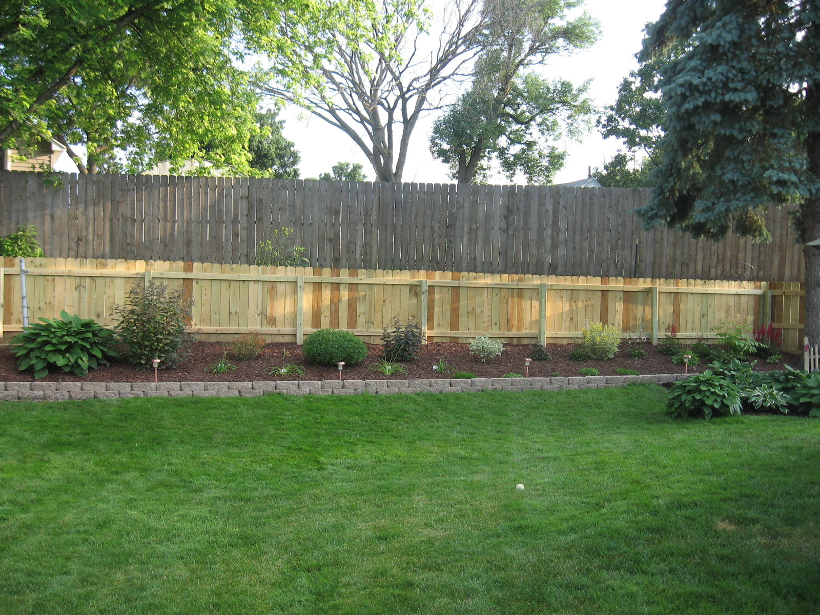 Privacy Fence Ideas For Backyard Large And Beautiful Photos Photo To Select Privacy Fence Ideas For Backyard Design Your Home