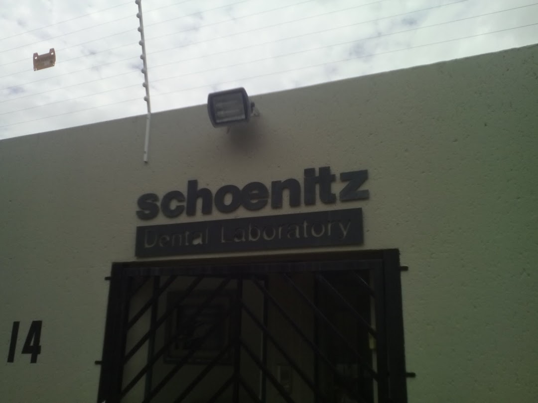 SCHOENITZ DENTAL LABORATORY JHB PTY LTD