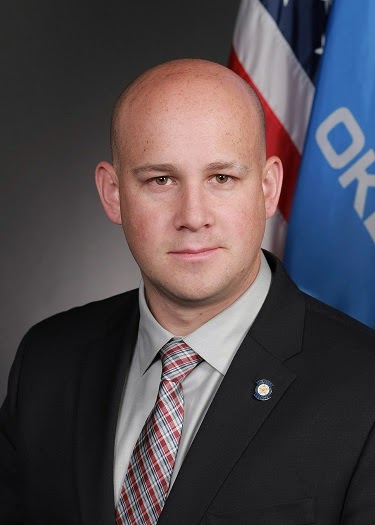 The Immoral Minority Oklahoma State Senator Claims That Business