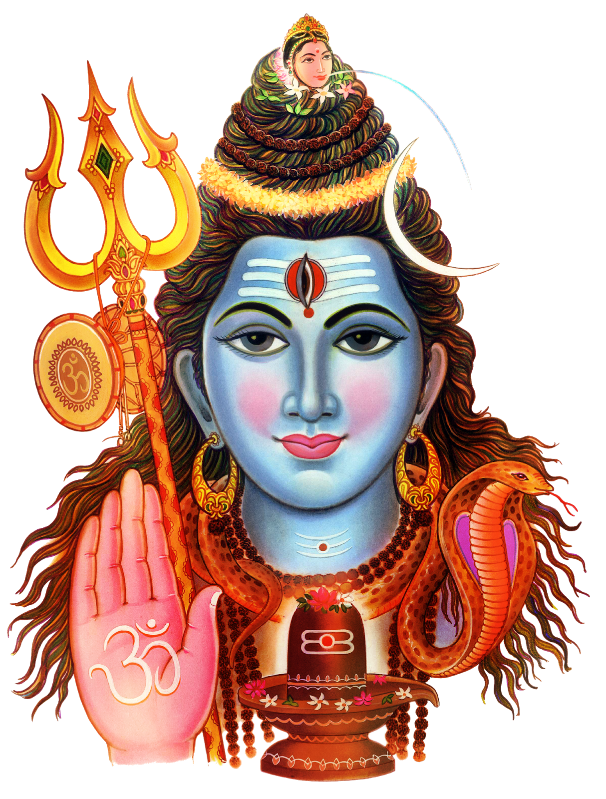 Get Lord Shiva Png Images Glodak Blog