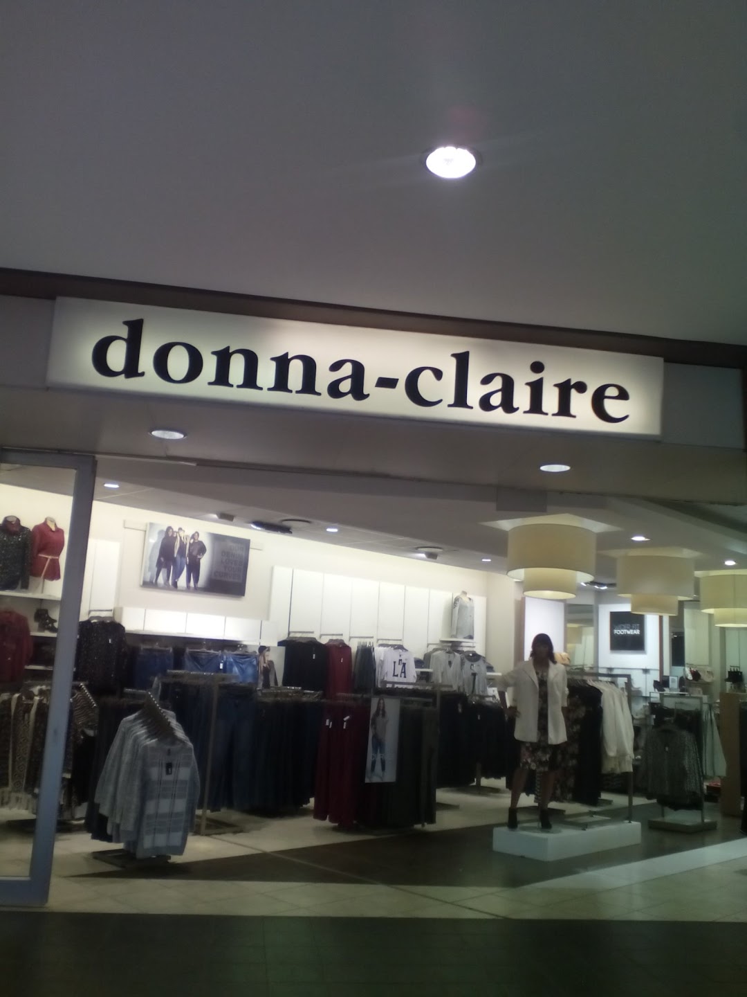 Donna - Wonderboom
