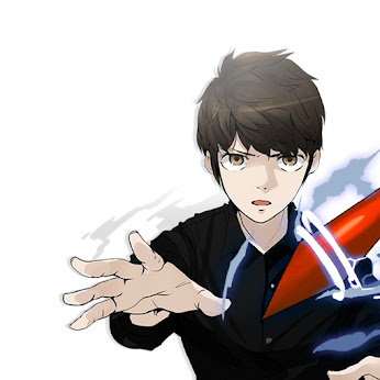 Save & Follow, Twenty Fifth Bam • Tower of God