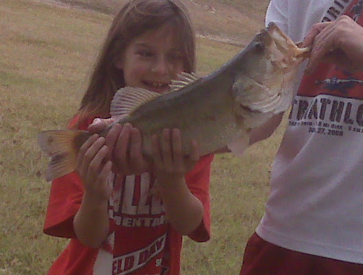 Reagan Fish