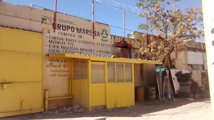 Grupo Maresa