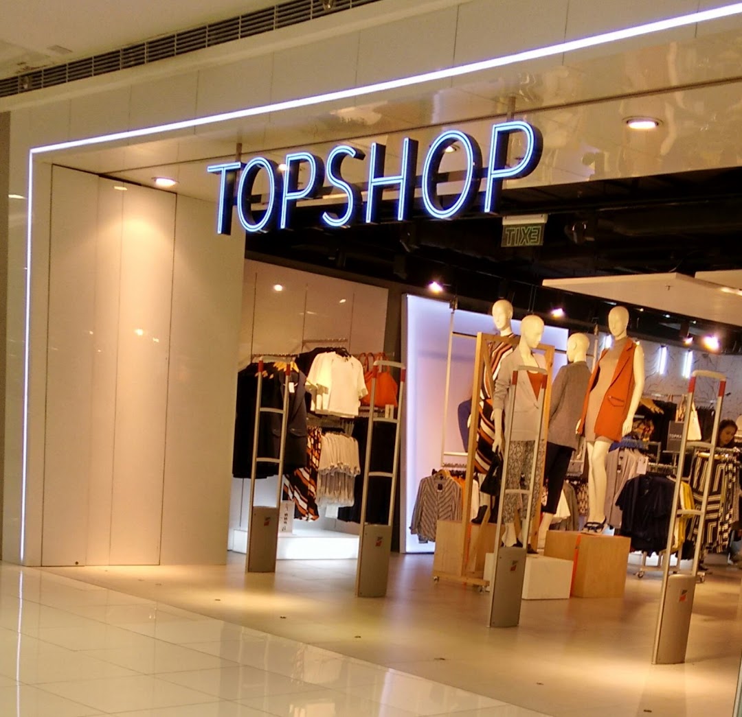 Topshop