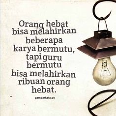 Kata Motivasi Perpisahan Guru - Euratoh
