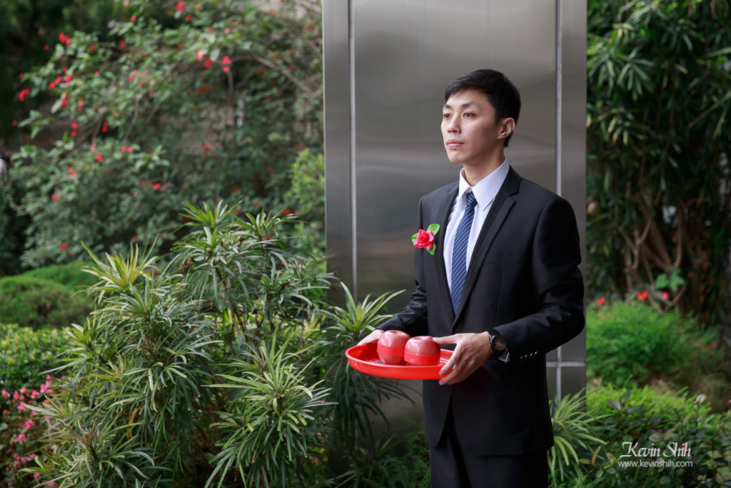桃園婚攝推薦-中壢古華飯店