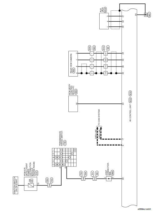 42 Nissan Pn 28185 Wiring - Wiring Diagram Source Online