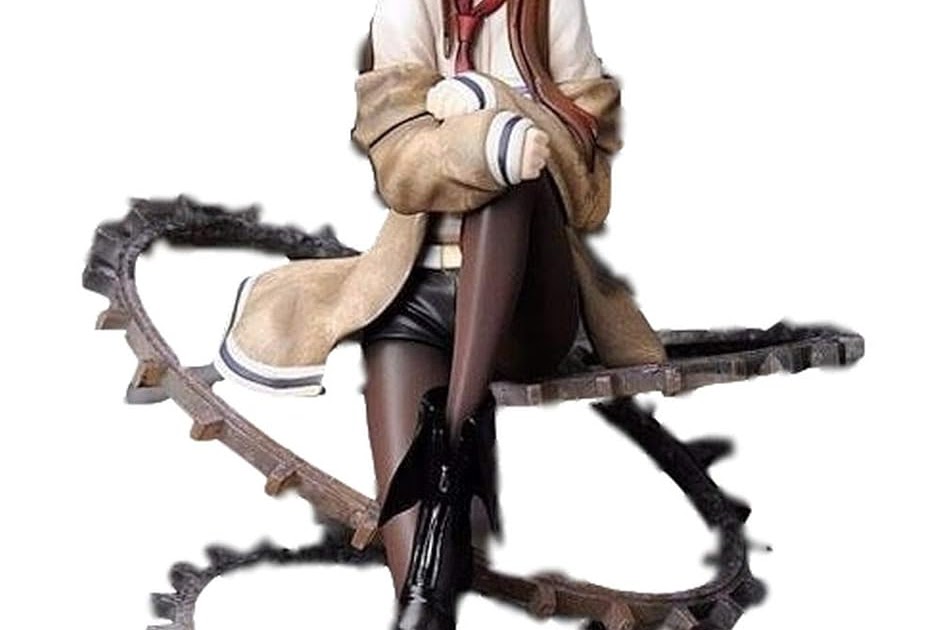 Steins Gate Christina Feet