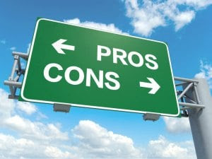 Affordable Care Act - Pros and Cons for Small Businesses