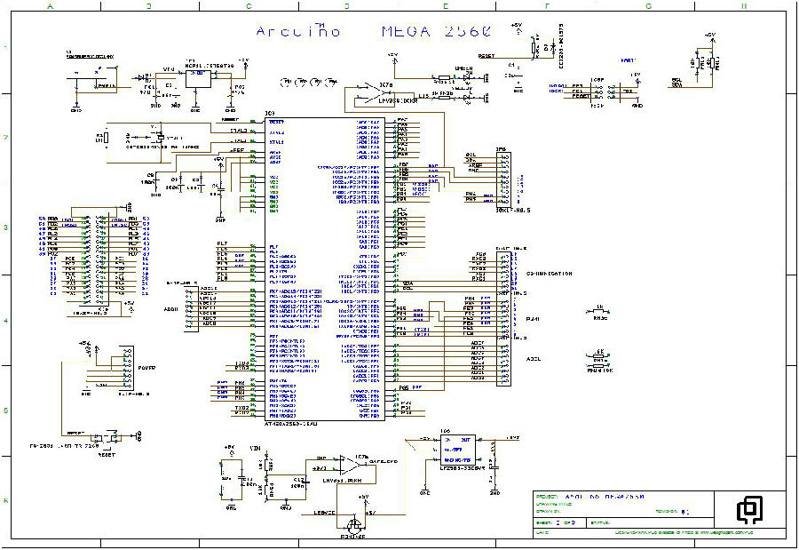 Wiring Diagram Or Schematic