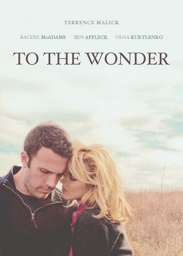 To The Wonder