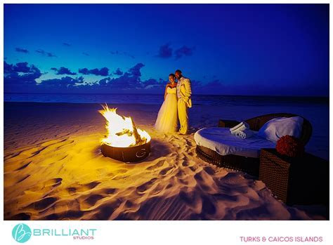 An underwater Gansevoort Wedding in Turks and Caicos An underwater Gansevoort Wedding in Turks and Caicos